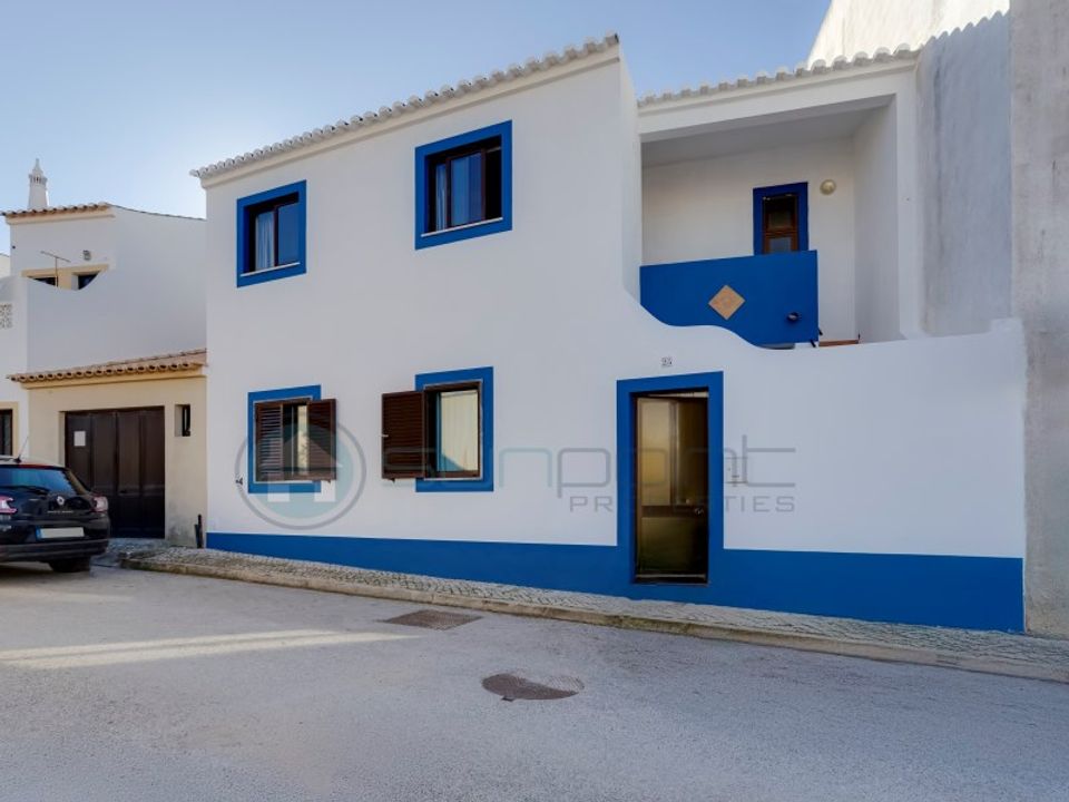 Villa in Sagres, Faro - foto 1