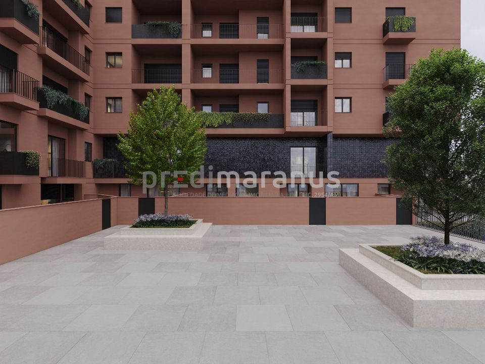 Lejlighed i Amarante, Porto - foto 5