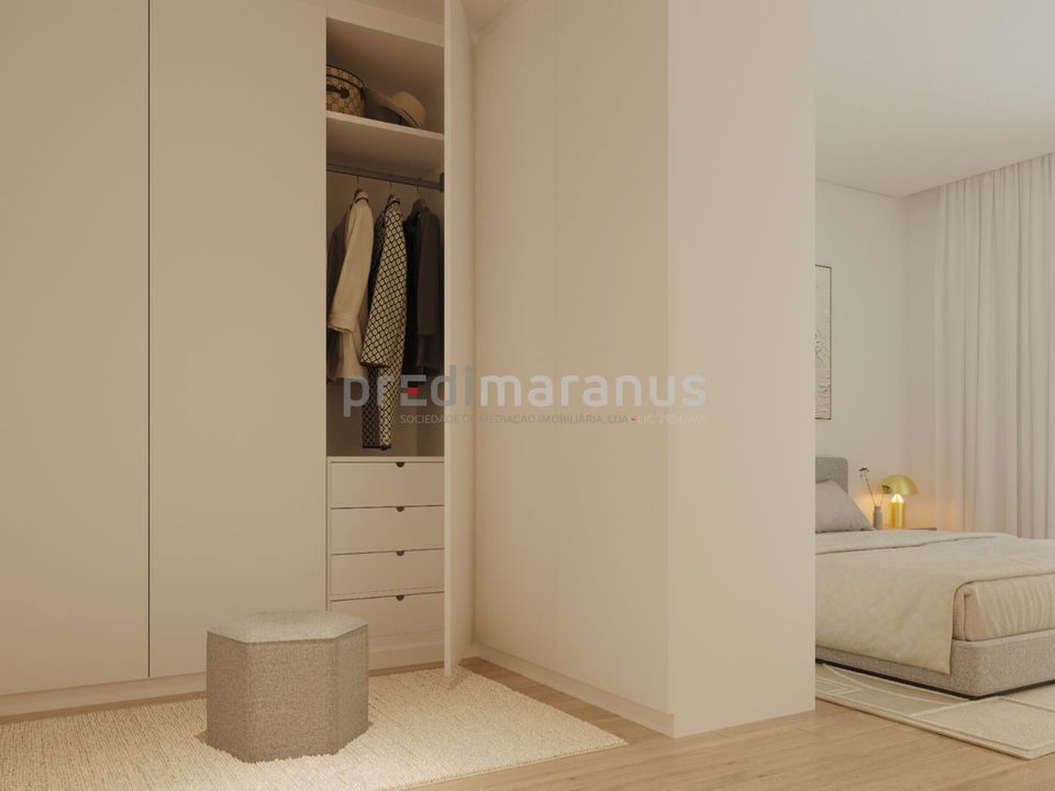 Lejlighed i Amarante, Porto - foto 4