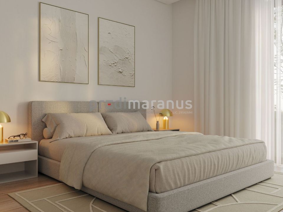 Lejlighed i Amarante, Porto - foto 4