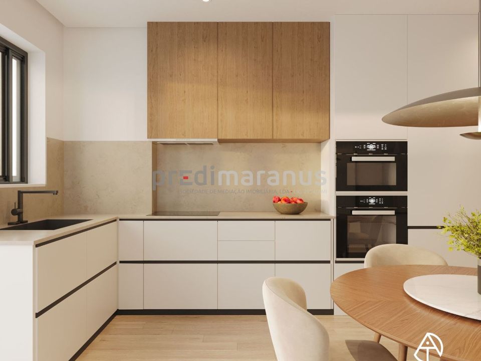 Wohnung in Amarante, Porto - Foto 2