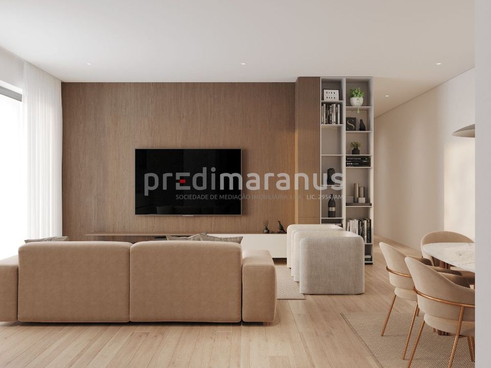 Apartament a Amarante, Porto - foto 2