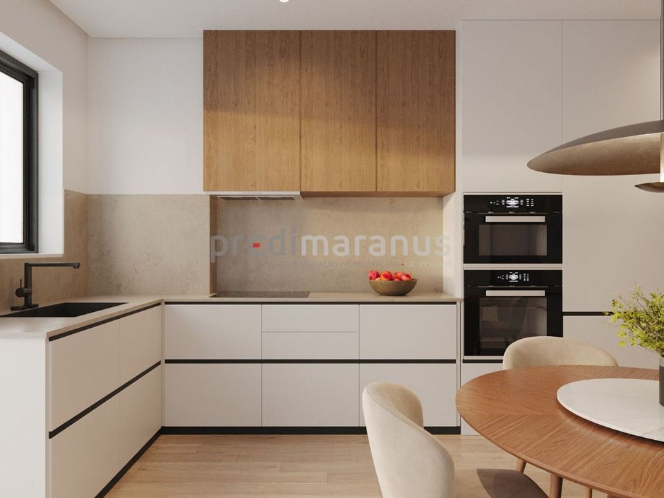 Apartament a Amarante, Porto - foto 1
