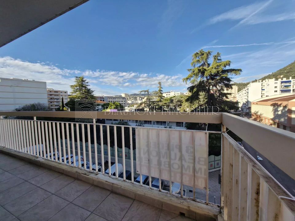Lejlighed i Nice, Alpes-Maritimes - foto 5