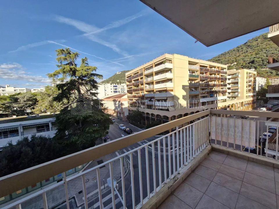 Lejlighed i Nice, Alpes-Maritimes - foto 4