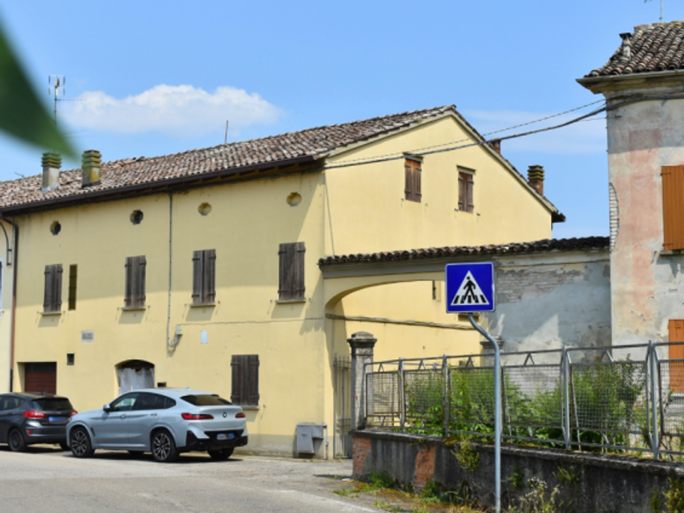 Rækkehus i Brescello, Reggio Emilia - foto 2