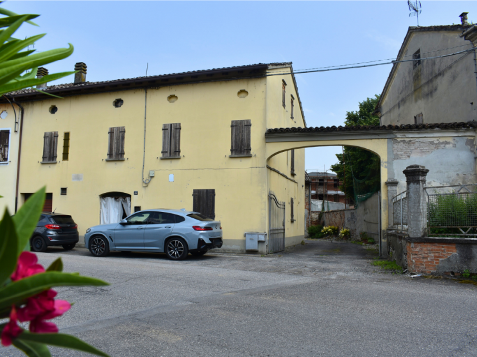 Rækkehus i Brescello, Reggio Emilia - foto 3