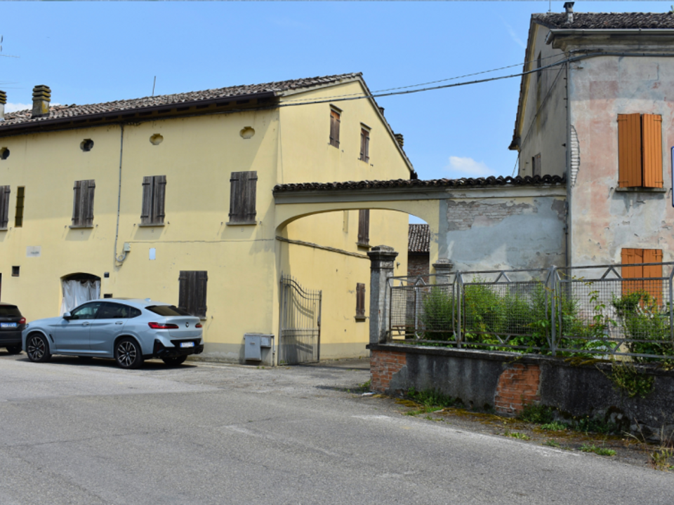 Rækkehus i Brescello, Reggio Emilia - foto 4