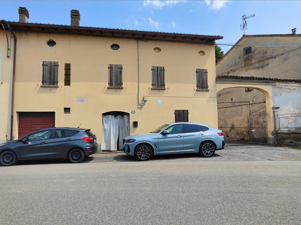 Rækkehus i Brescello, Reggio Emilia - foto 5