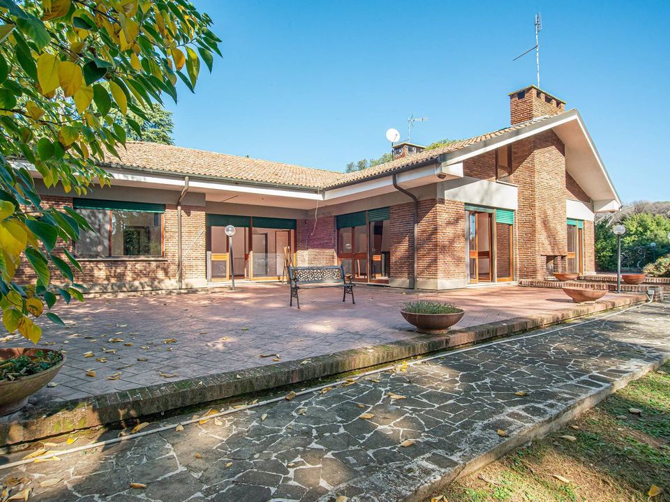 Villa i Rome, Rome - foto 1