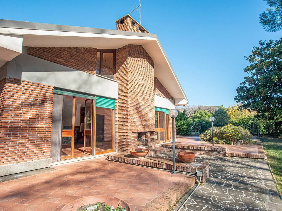 Villa i Rome, Rome - foto 2