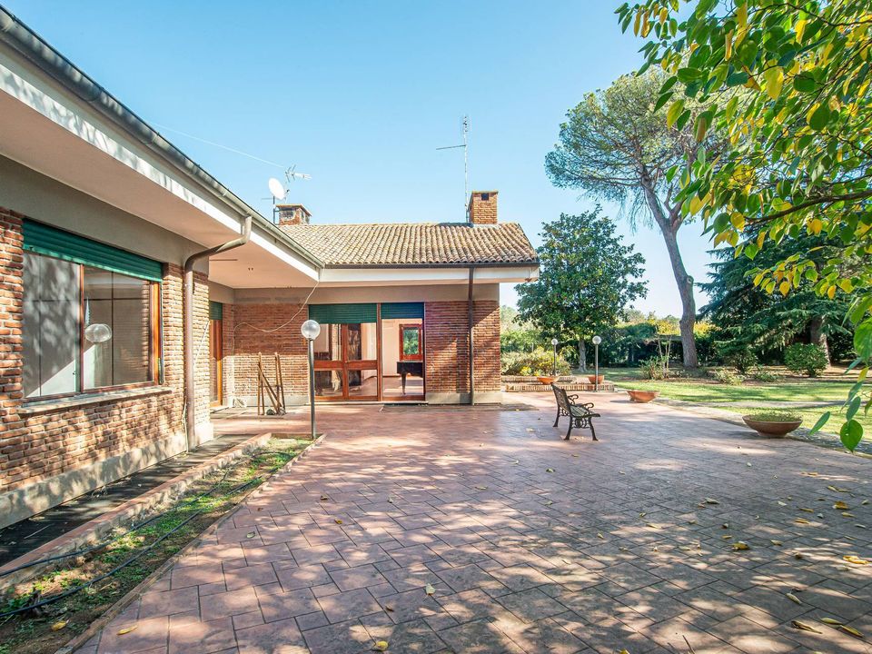 Villa i Rome, Rome - foto 3