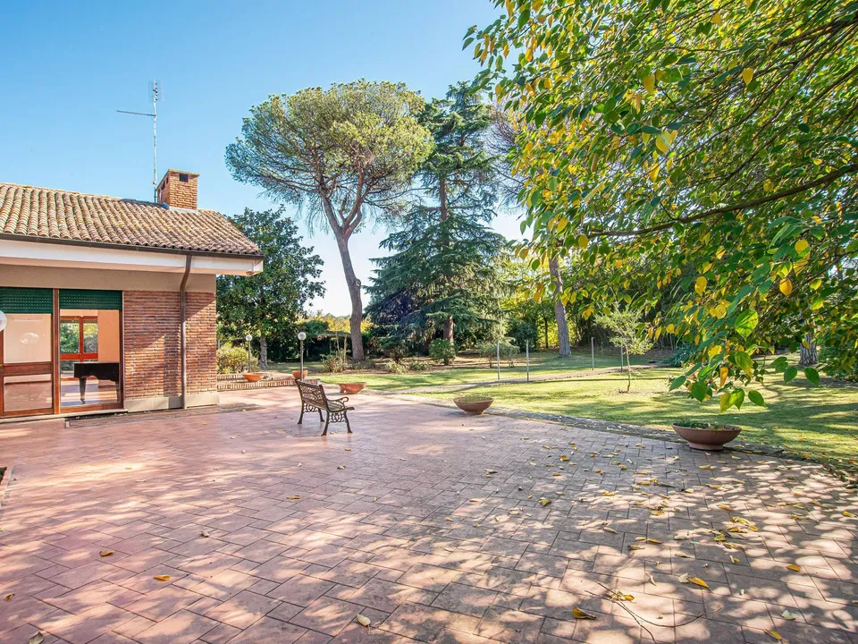 Villa i Rome, Rome - foto 4