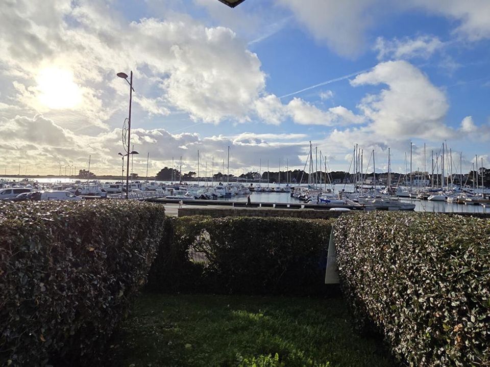 Studio i Étel, Morbihan - foto 2