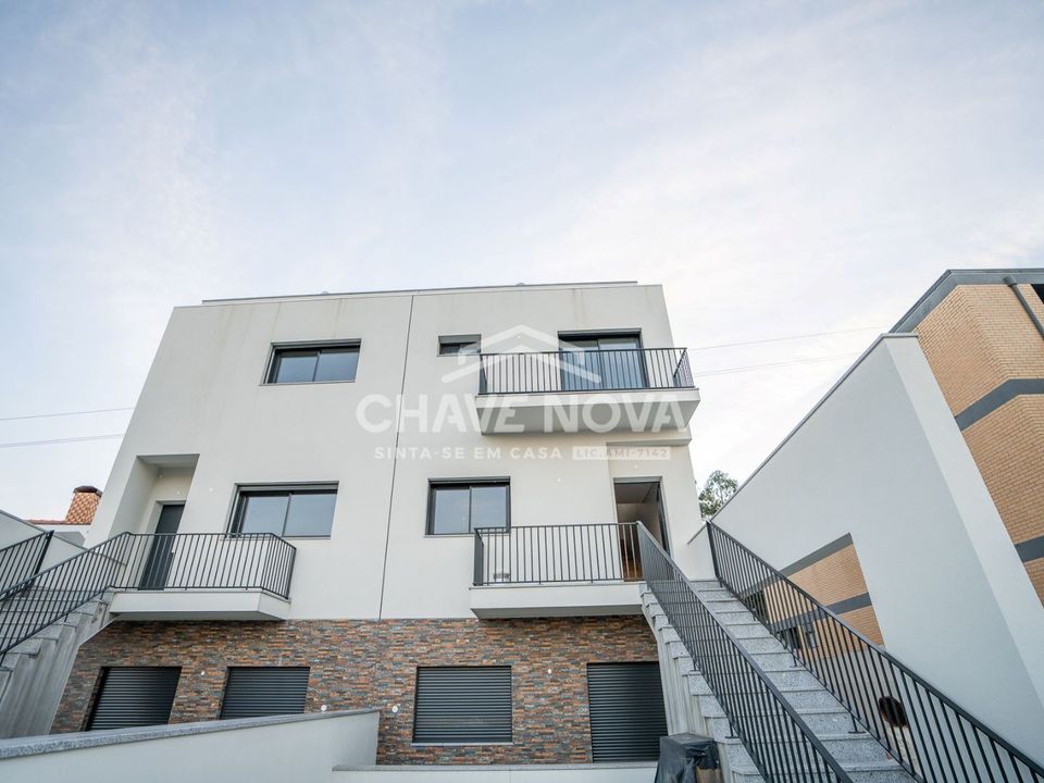 Byhus i Valongo, Porto - foto 1