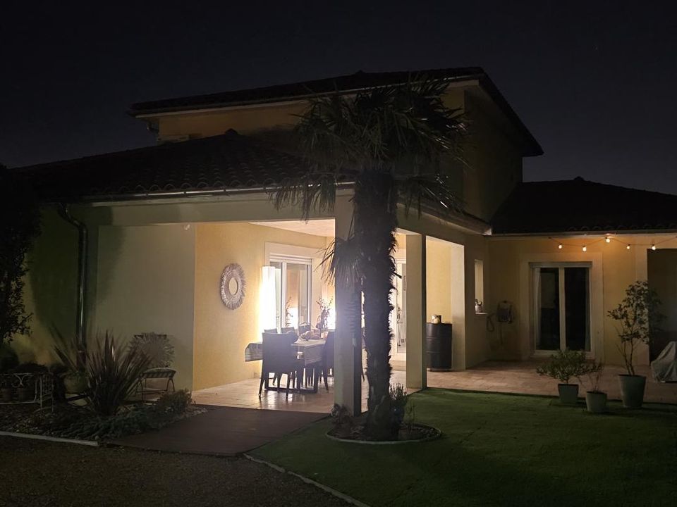 Villa i Corbas, Rhone - foto 3
