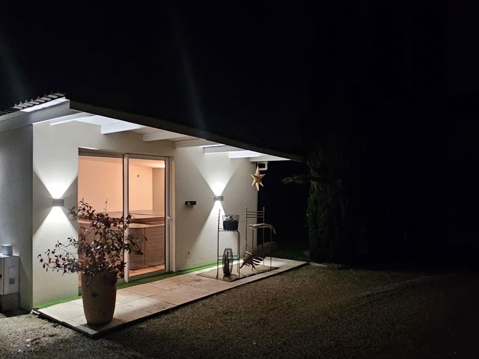 Villa i Corbas, Rhone - foto 4