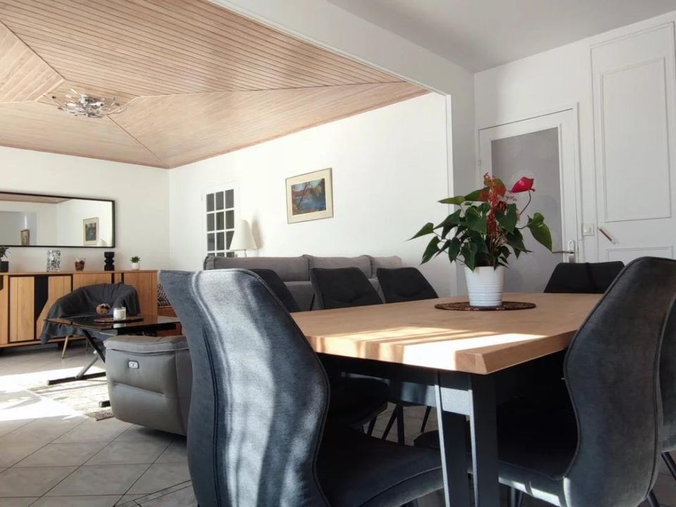 Villa i Les Clayes-Sous-Bois, Yvelines - foto 2