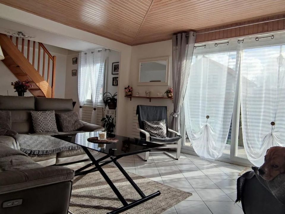 Villa i Les Clayes-Sous-Bois, Yvelines - foto 3