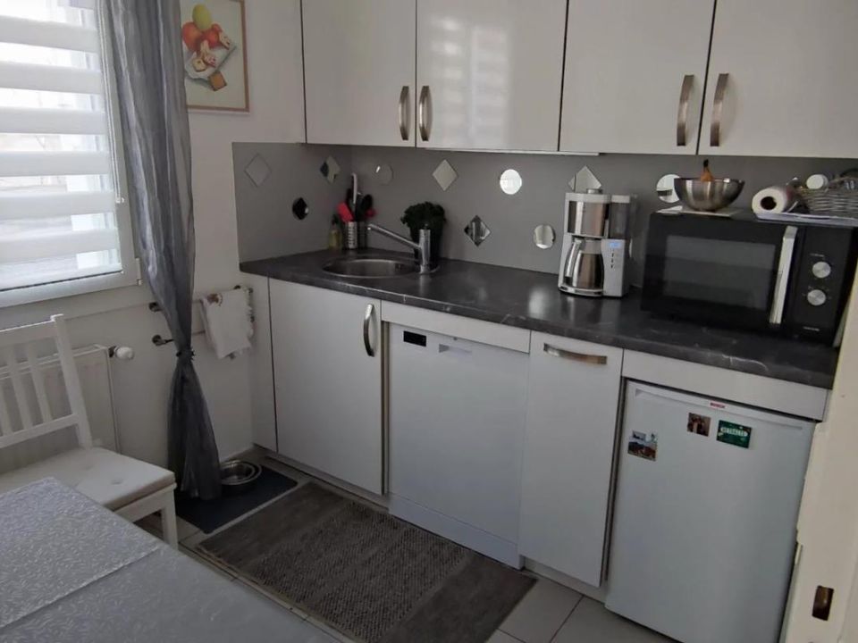 Villa i Les Clayes-Sous-Bois, Yvelines - foto 4