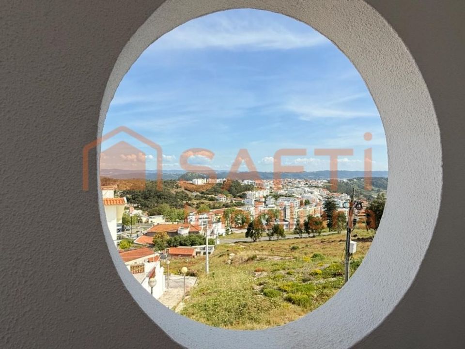 Lejlighed i Nazare, Leiria - foto 1