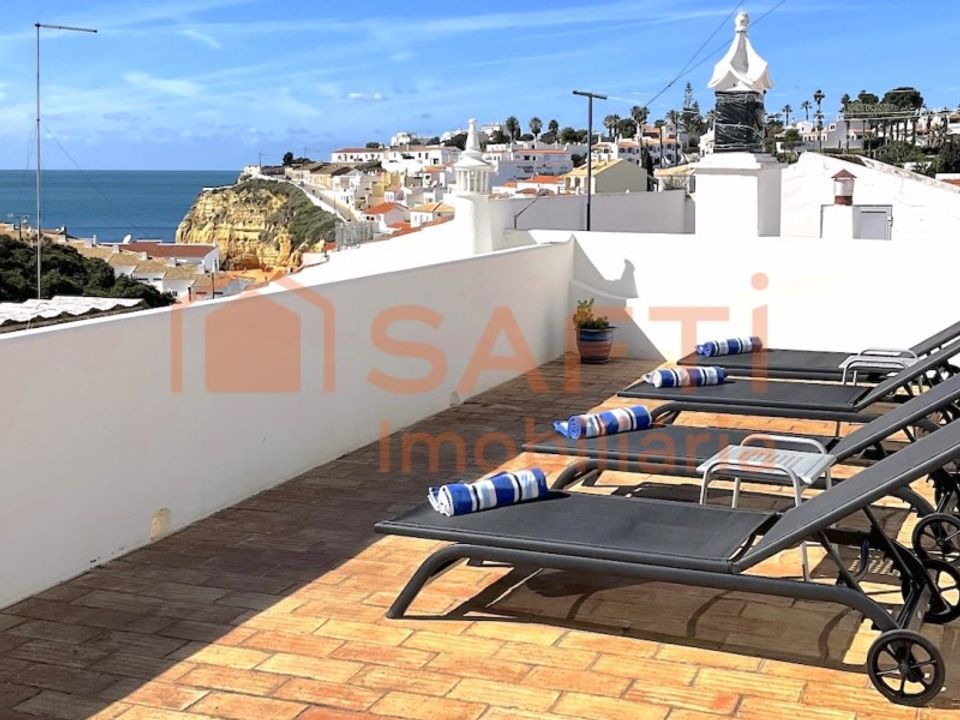 Villa i Carvoeiro, Faro - foto 2