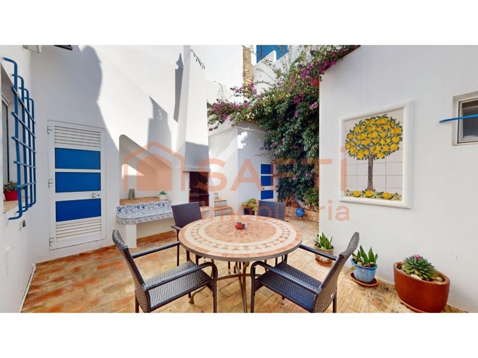 Villa i Carvoeiro, Faro - foto 4