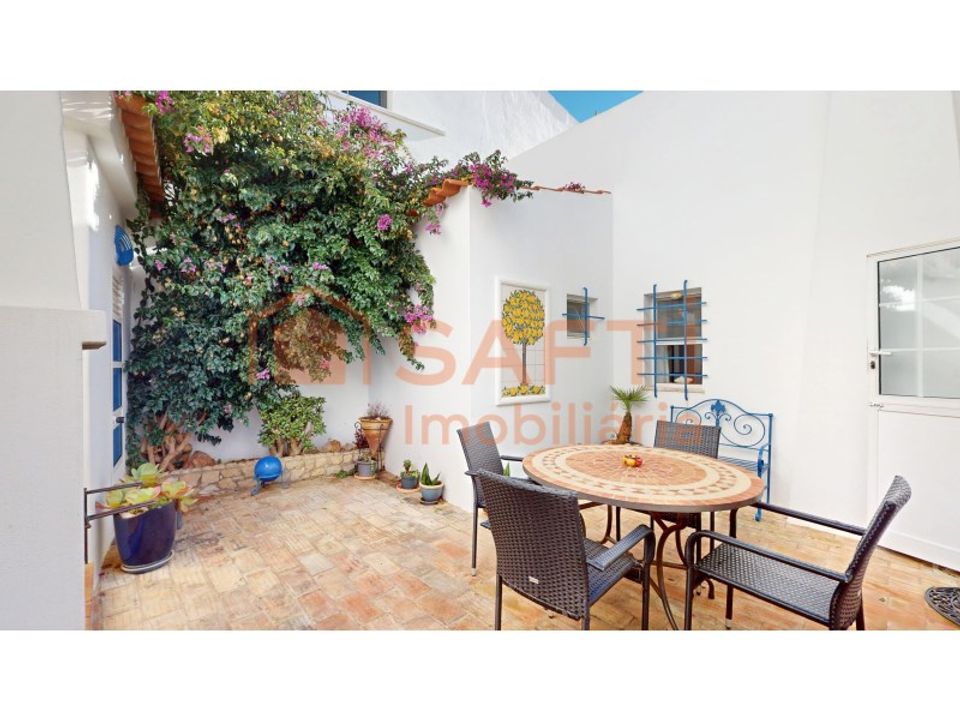 Villa i Carvoeiro, Faro - foto 5