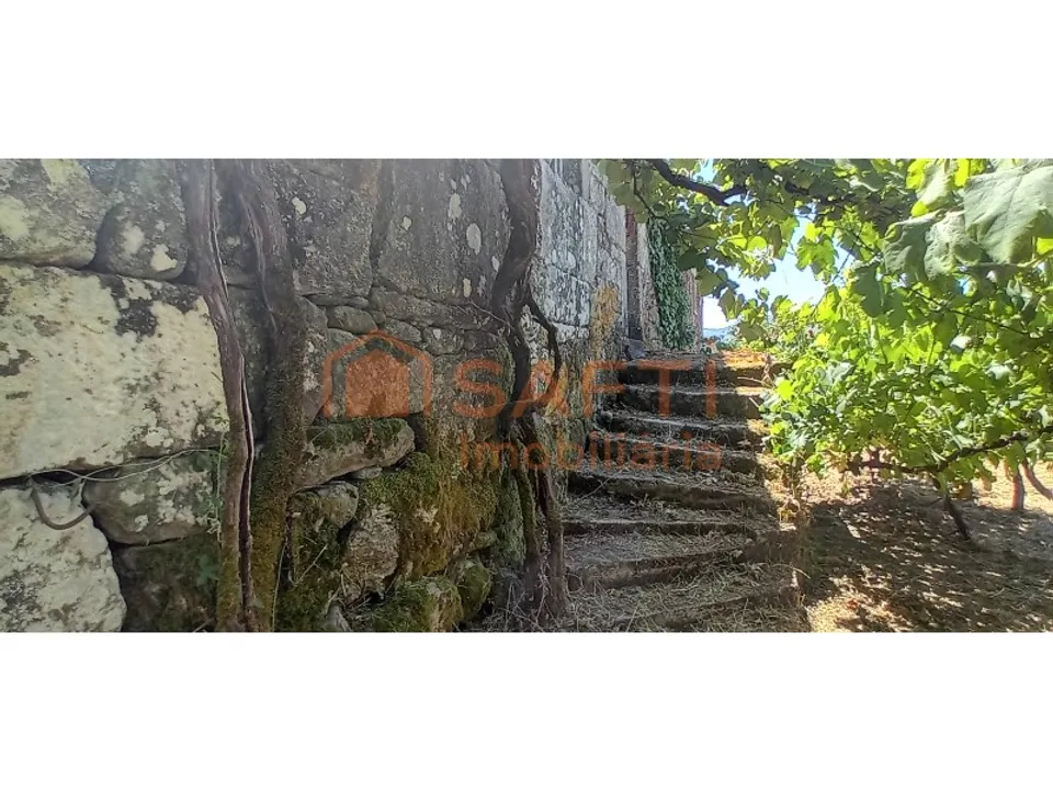 Landejendom i Podame, Viana do Castelo - foto 1