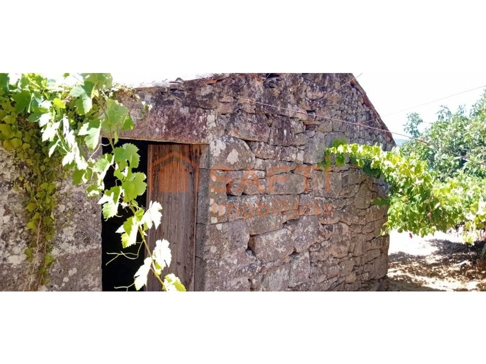 Landejendom i Podame, Viana do Castelo - foto 2