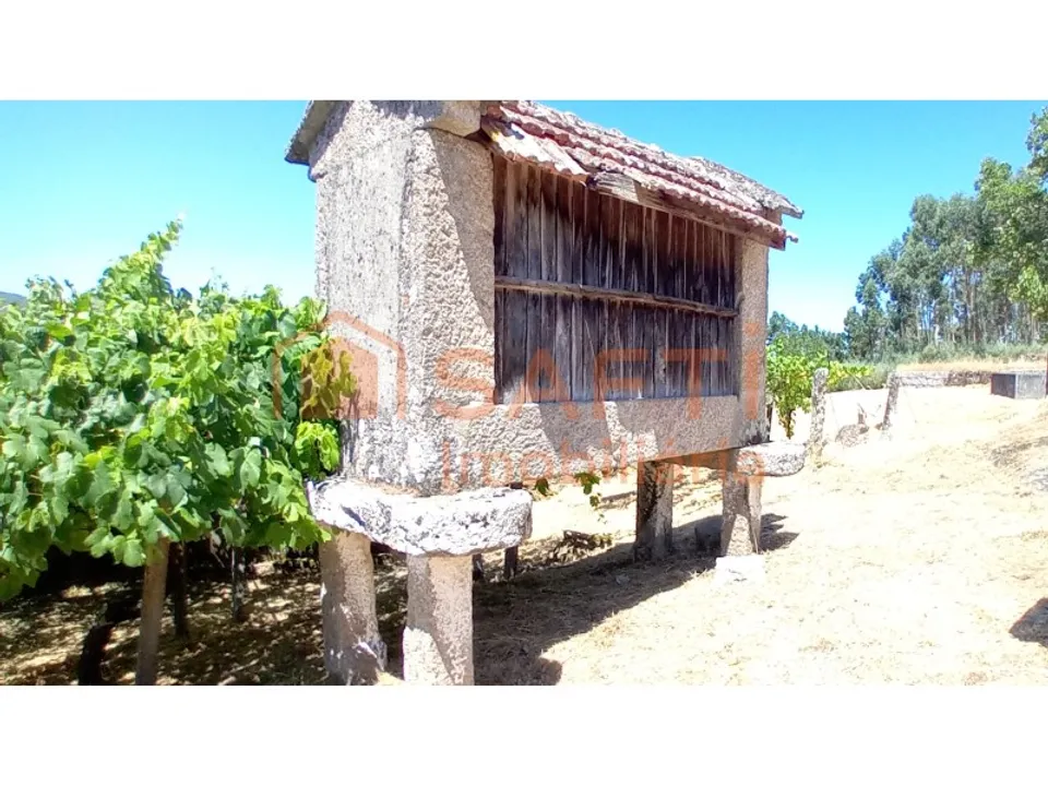 Landejendom i Podame, Viana do Castelo - foto 3