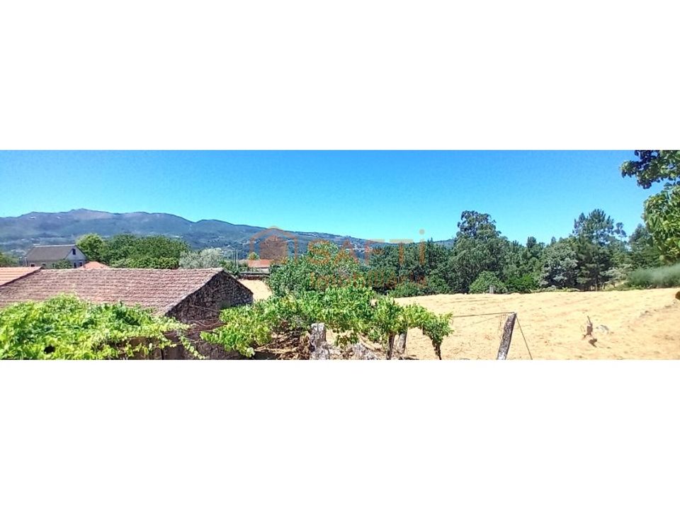 Landejendom i Podame, Viana do Castelo - foto 4