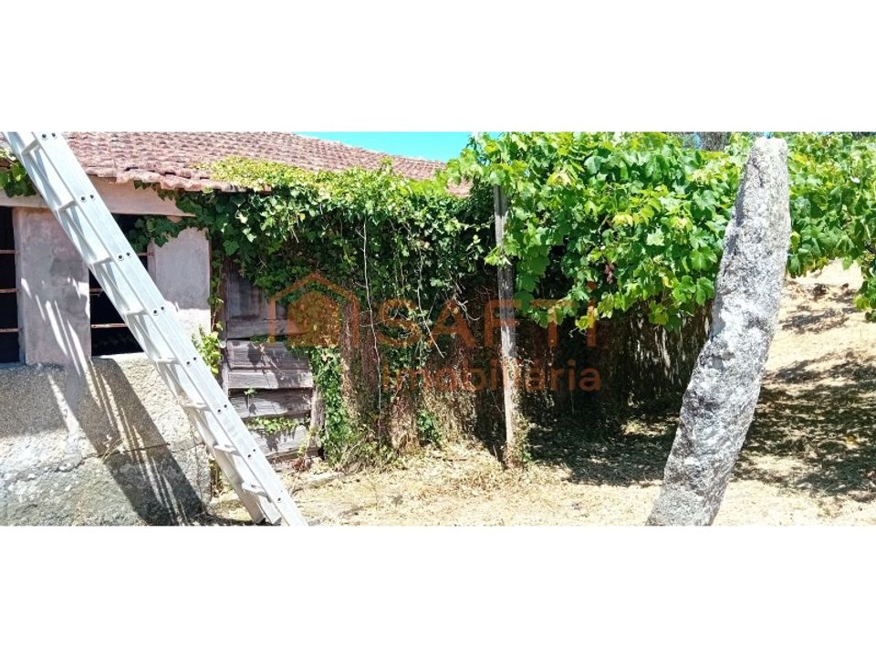 Landejendom i Podame, Viana do Castelo - foto 5