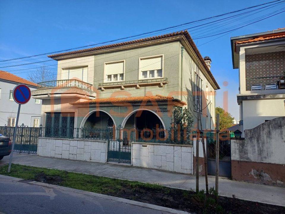 Villa i Gondomar, Porto - foto 1