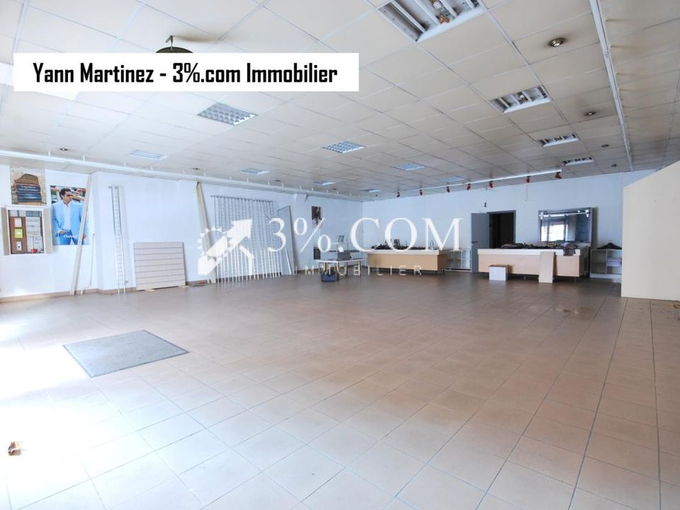 L'establiment comercial a Comines, Nord - foto 3