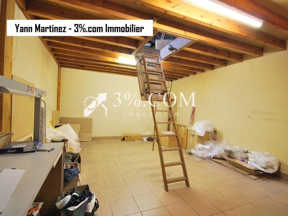 L'establiment comercial a Comines, Nord - foto 5