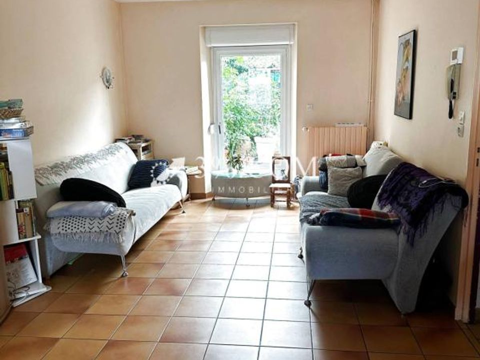 Villa i Dombasle-sur-Meurthe, Meurthe-et-Moselle - bilde 1