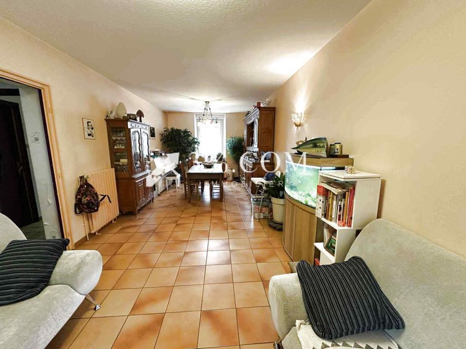 Villa i Dombasle-sur-Meurthe, Meurthe-et-Moselle - bilde 2