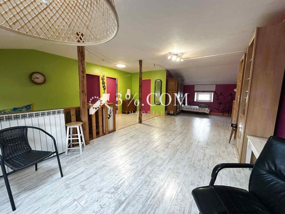 Villa i Dombasle-sur-Meurthe, Meurthe-et-Moselle - bilde 5