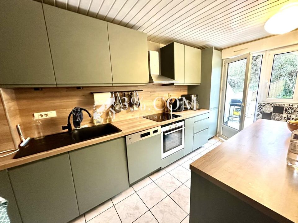 Villa en Metz, Moselle - foto 1