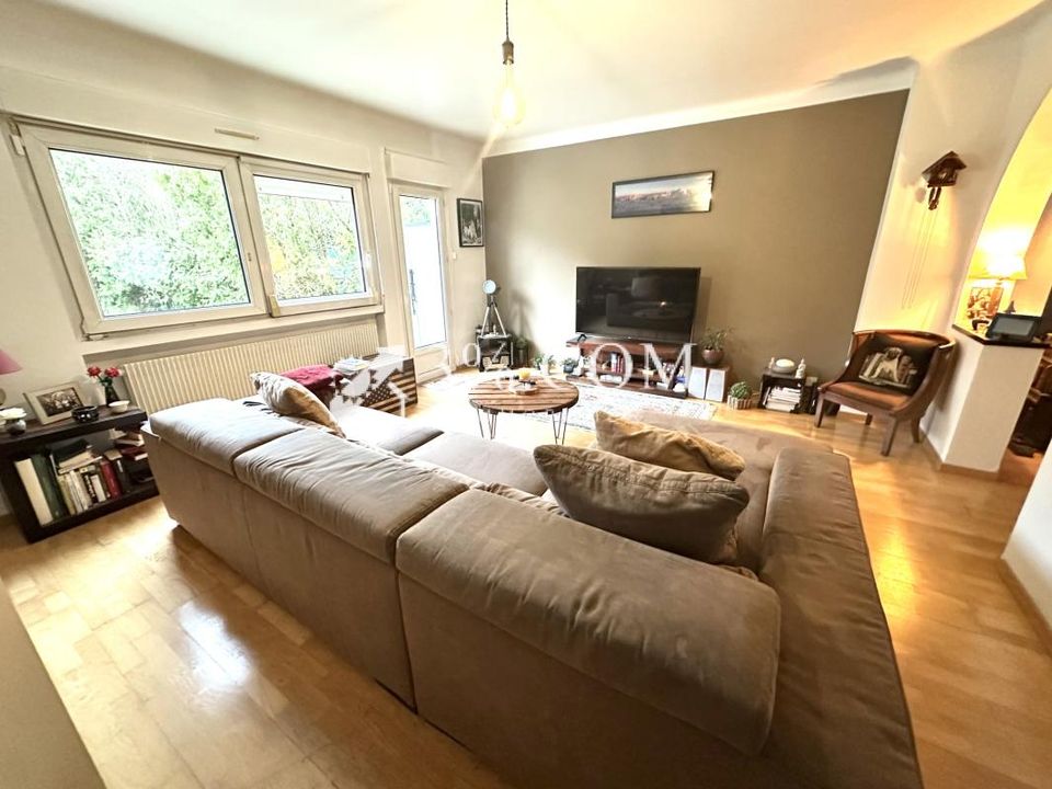 Villa en Metz, Moselle - foto 2