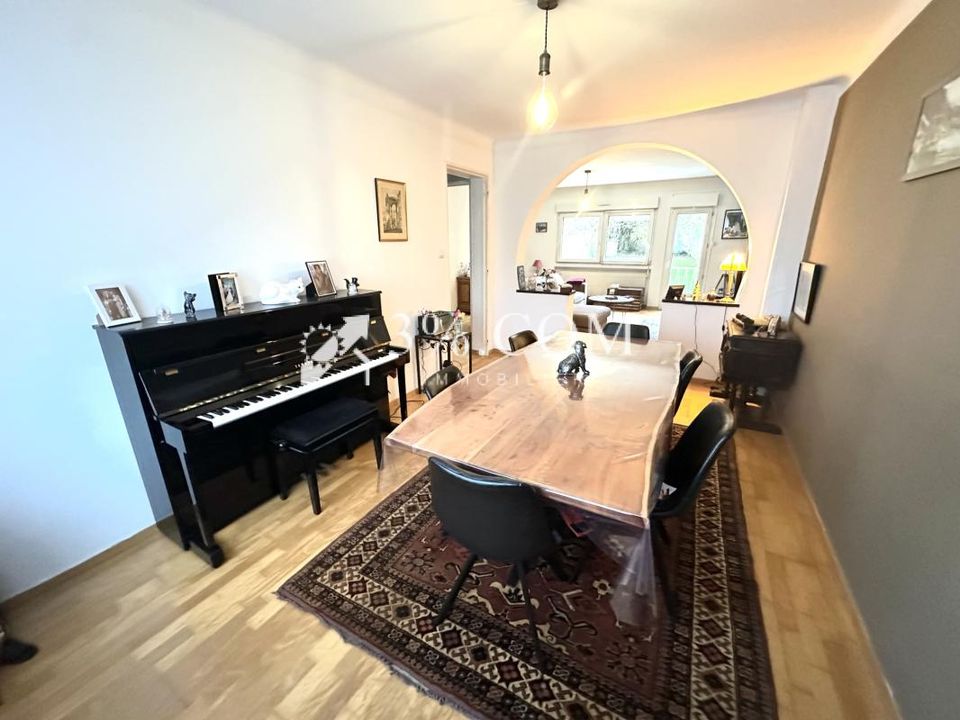 Villa en Metz, Moselle - foto 5