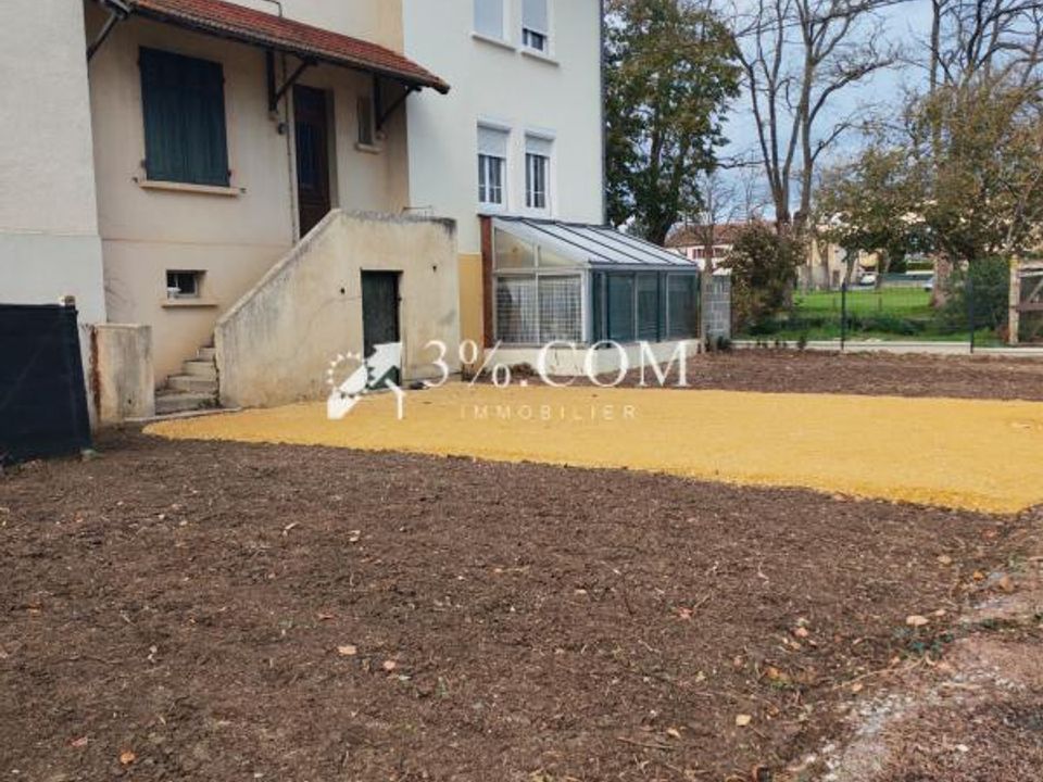 Villa i Saint-Cyr, Vienne - foto 2