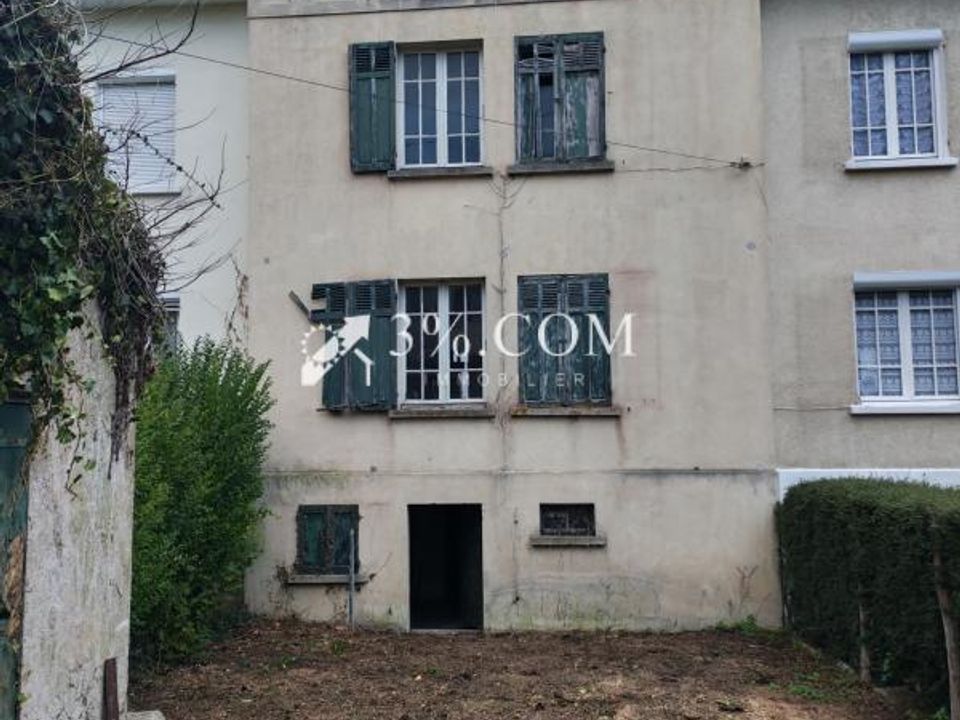 Villa i Saint-Cyr, Vienne - foto 3