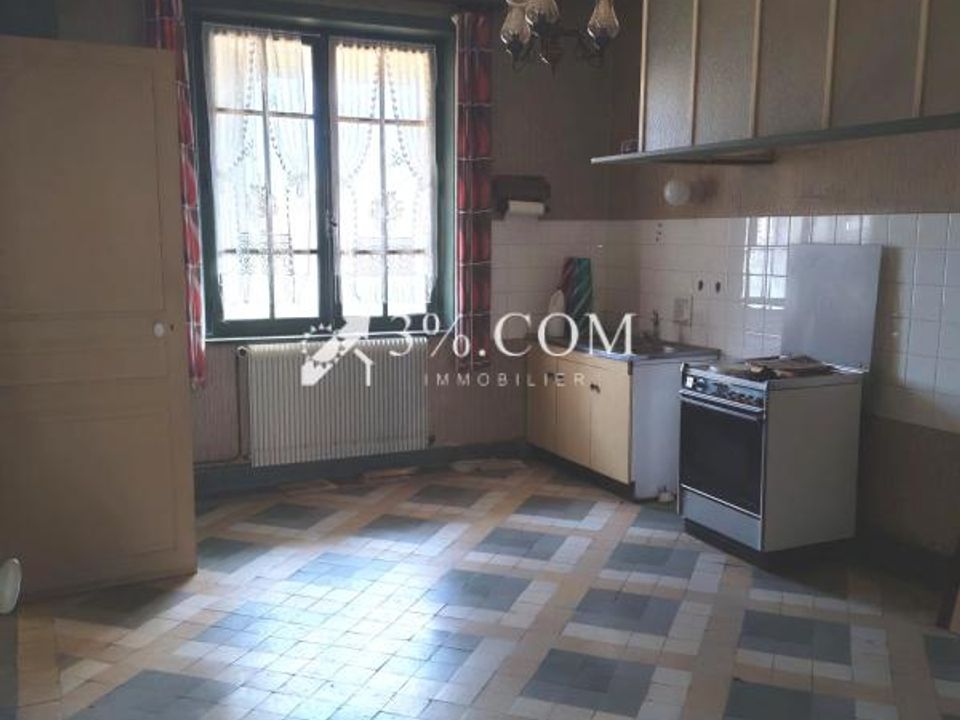 Villa i Saint-Cyr, Vienne - foto 4