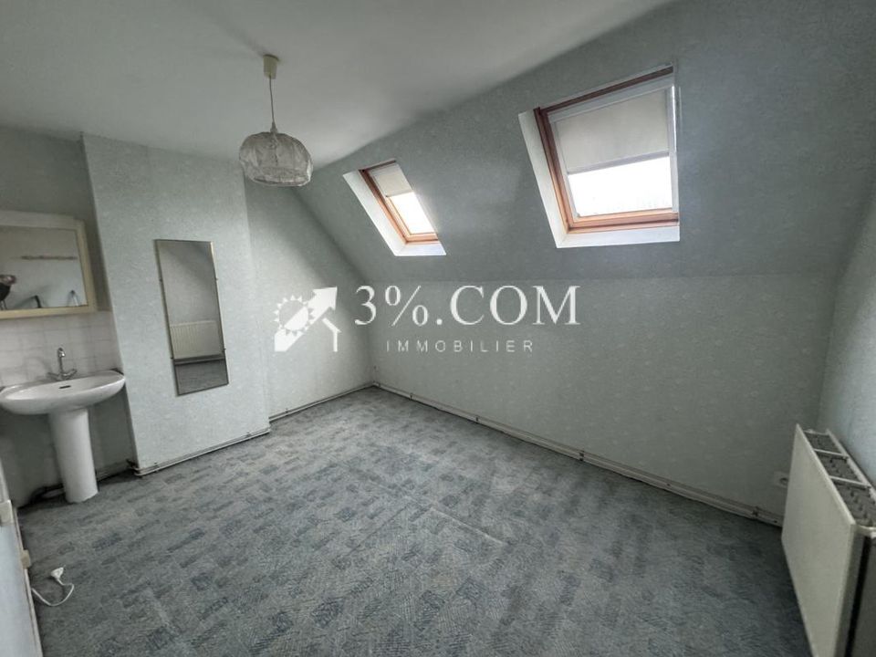 Landsbyhus i Artres, Nord - foto 5