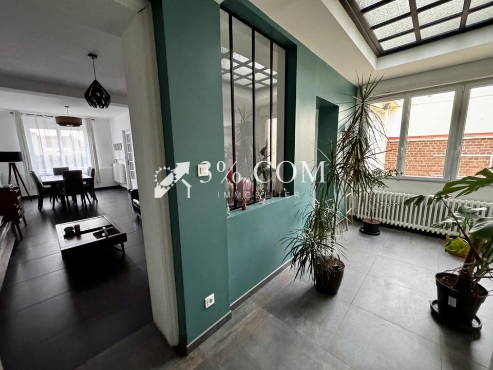 Villa i Carvin, Pas-de-Calais - bilde 3