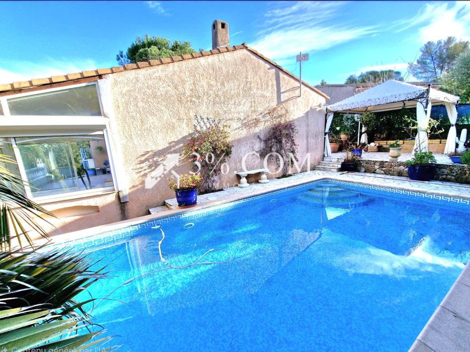 Villa a Frejus, Var - foto 1