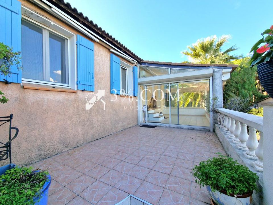 Villa a Frejus, Var - foto 4