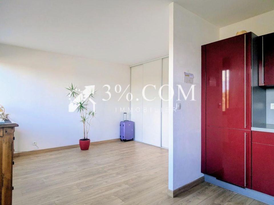 Studio i Bethune, Pas-de-Calais - foto 2